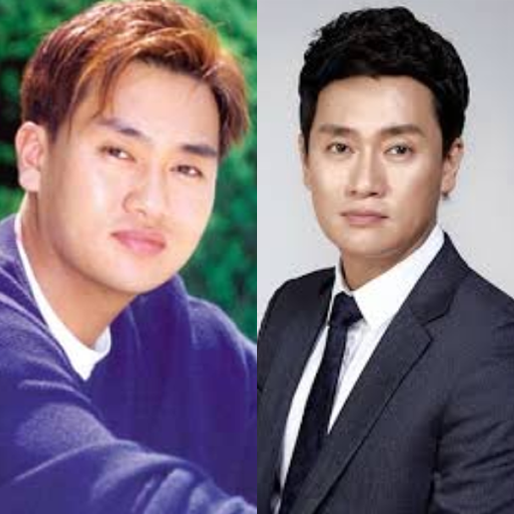  배우 박형준 과거 모습 및 최근 근황