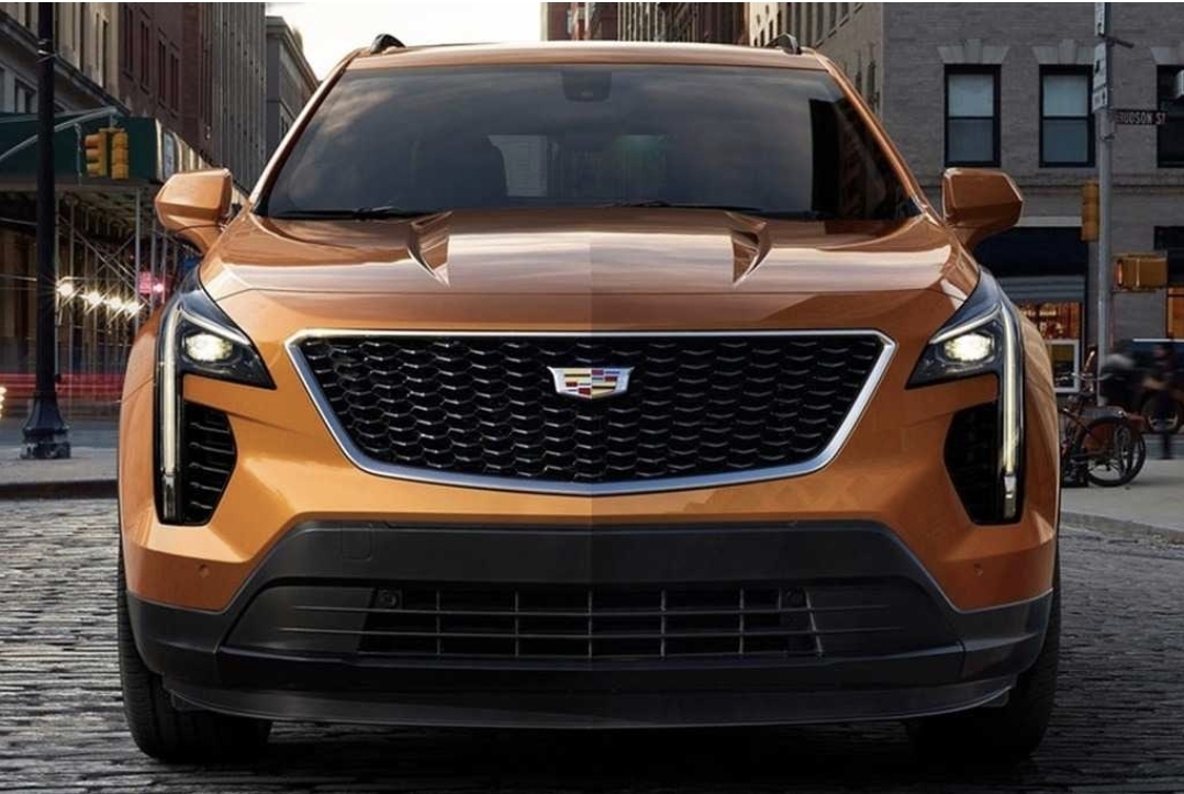  XT4 VS GV70 당신의 선택은?