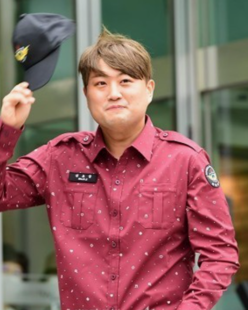 김호중 뺑소니