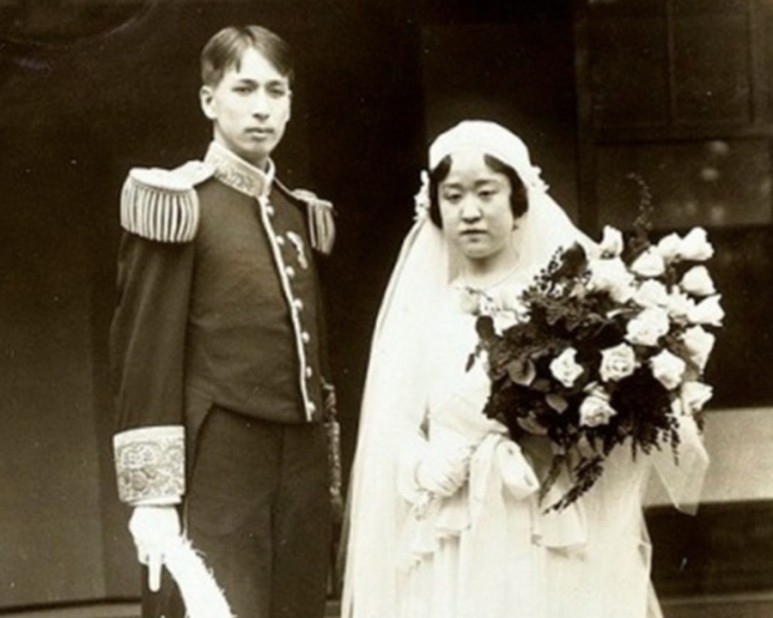 영화 다시보기 어린이책 덕혜옹주 12