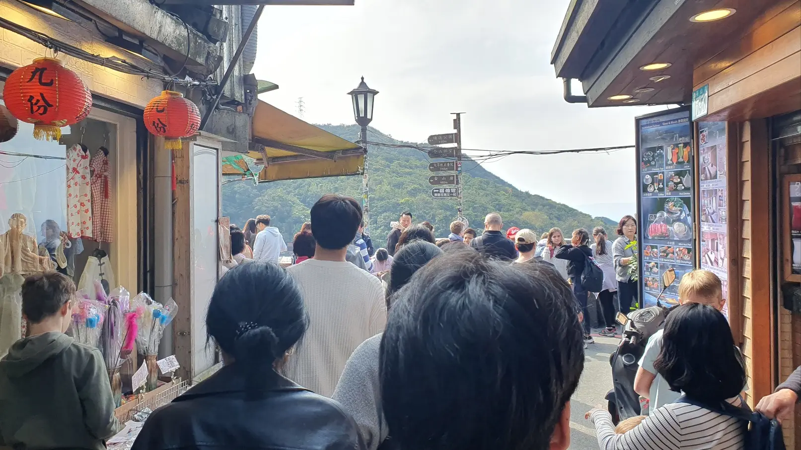 대만-가족여행-지우펀-2