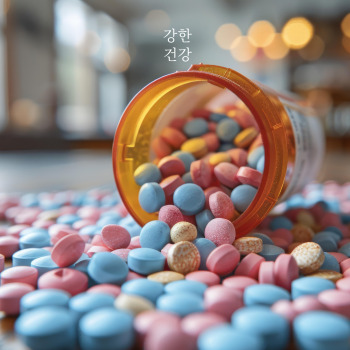 밀크씨슬 부작용