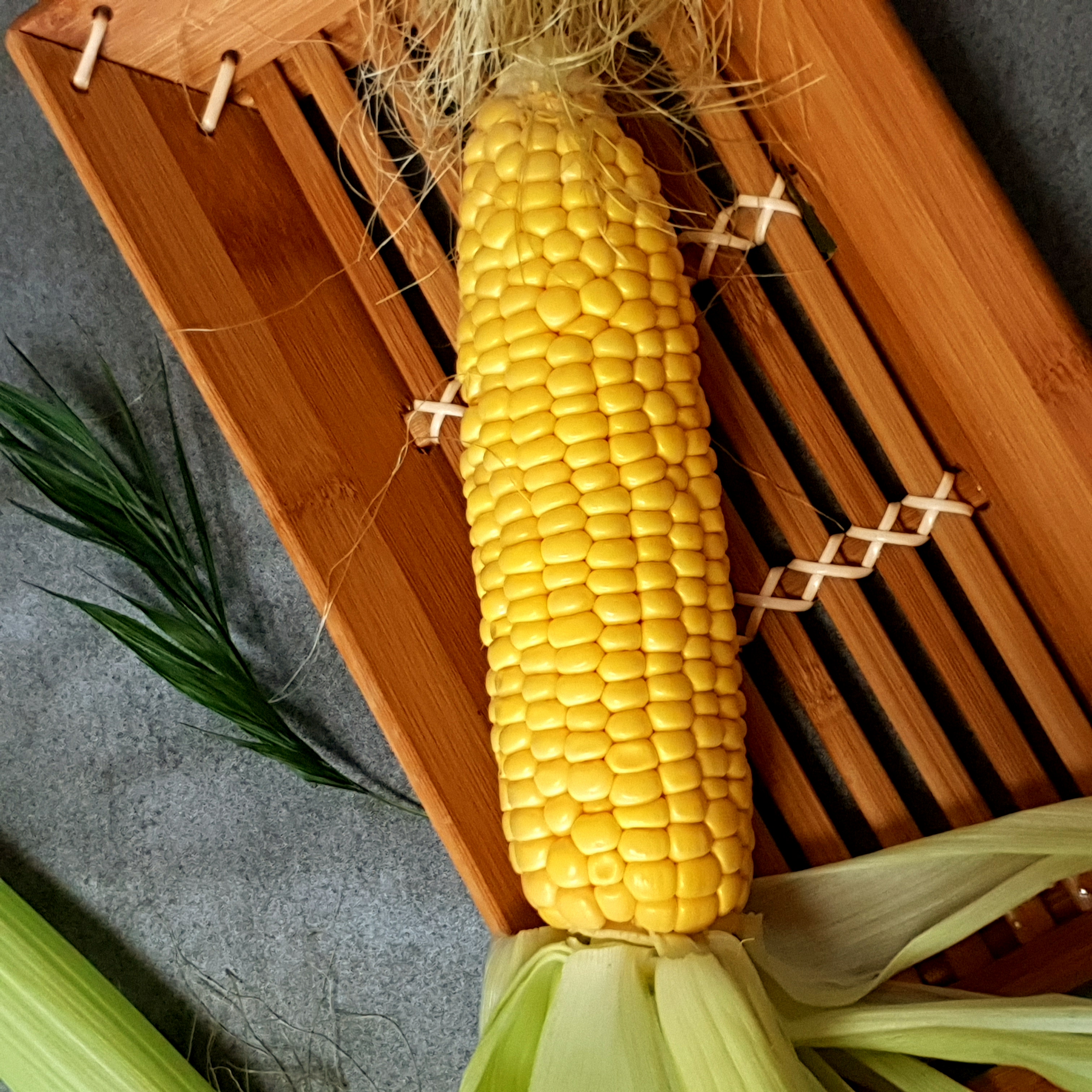  초당옥수수 제주도에서 보내드려요