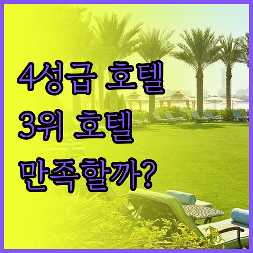 하버 플라자 메트로폴리스, 홍콩 4성