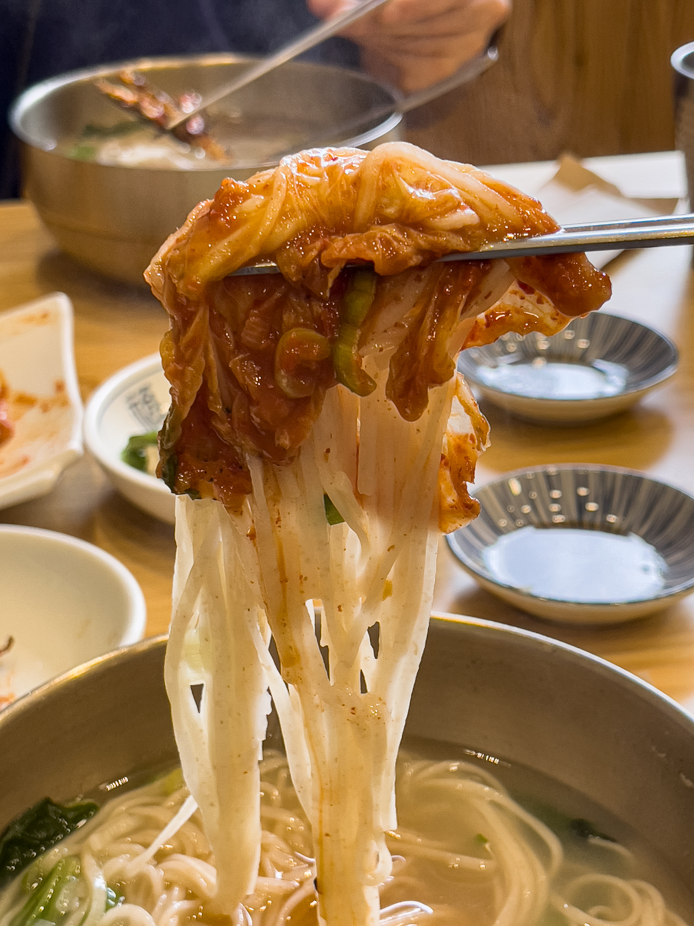 밀밭국수 이미지