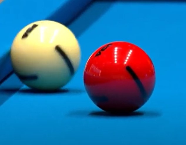 BILLIARDS