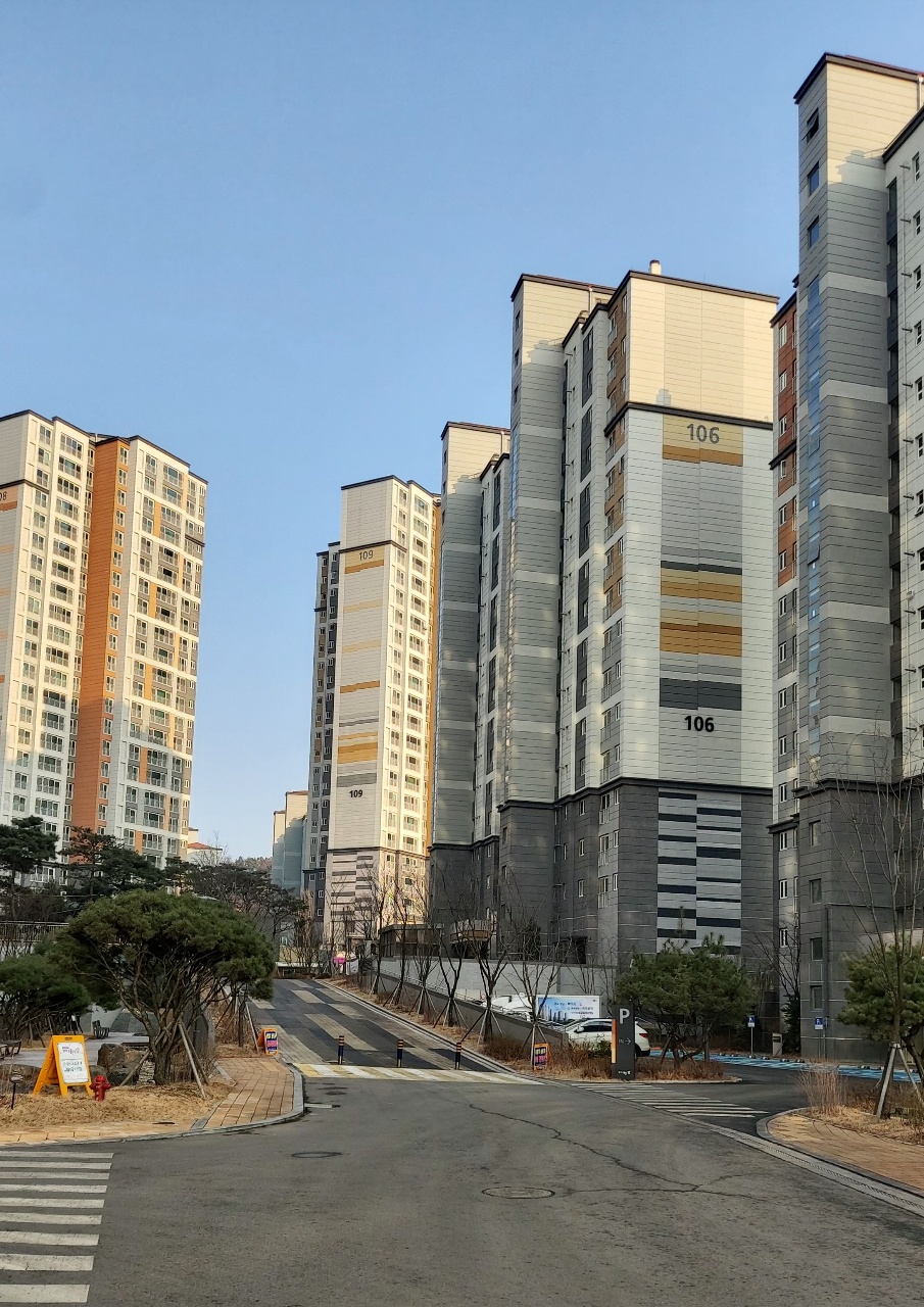 광주 아파트 즉시 입주하세요 [공지] 오포문형양우내안애 경기도 3