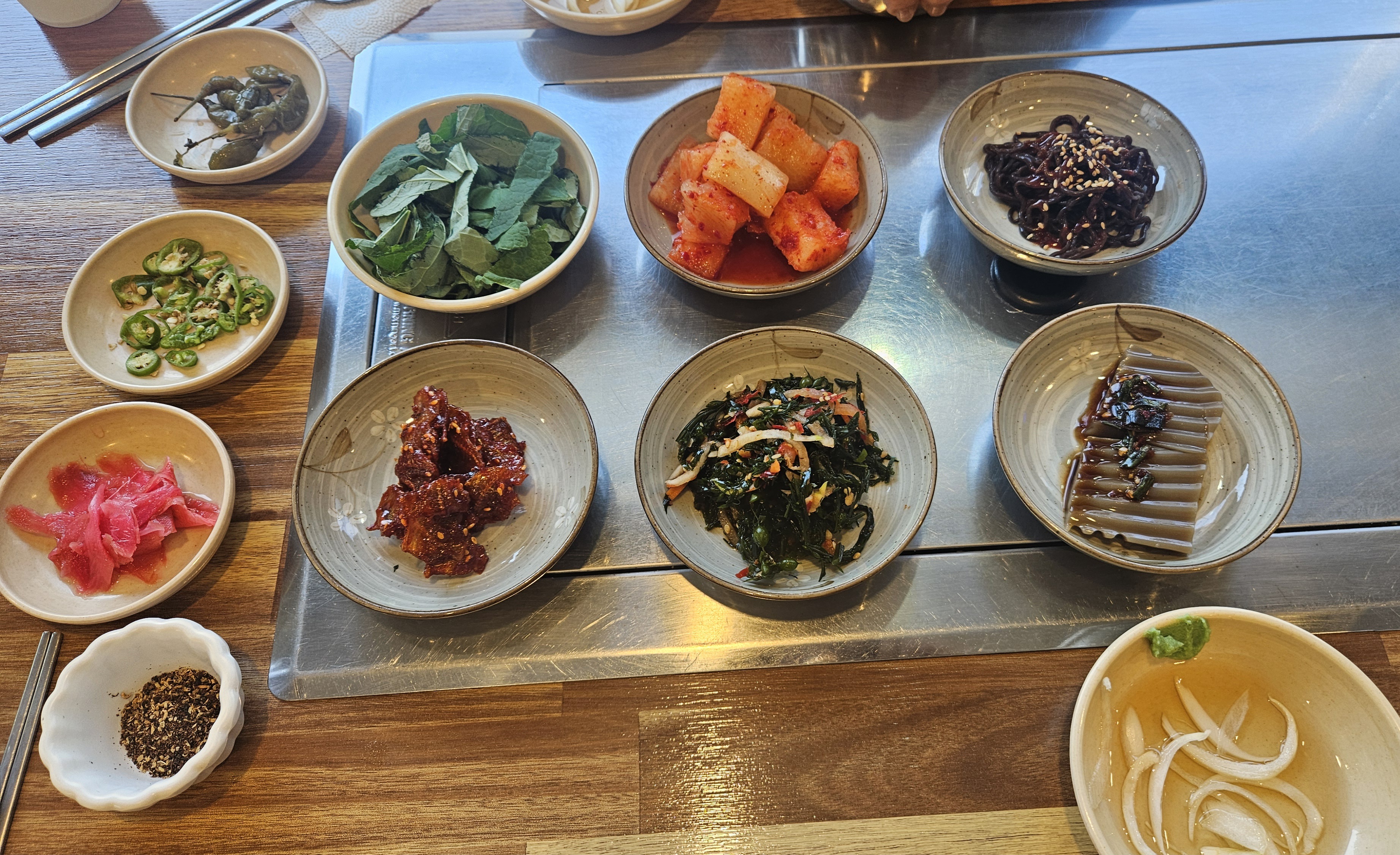 장어이야기 4