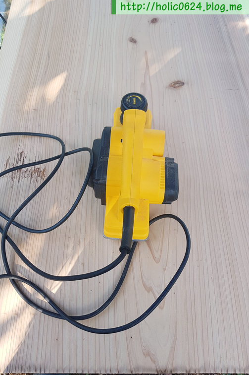 수제도마 / 베이커리 도마 - 의정부시 오목로 빵집 도마 / 적삼목원목 / 대형도마 / 10