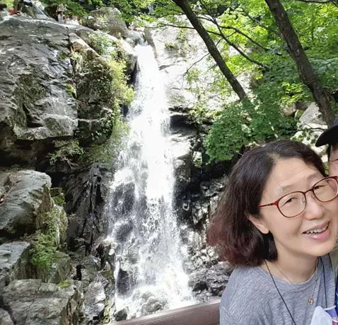 어치계곡