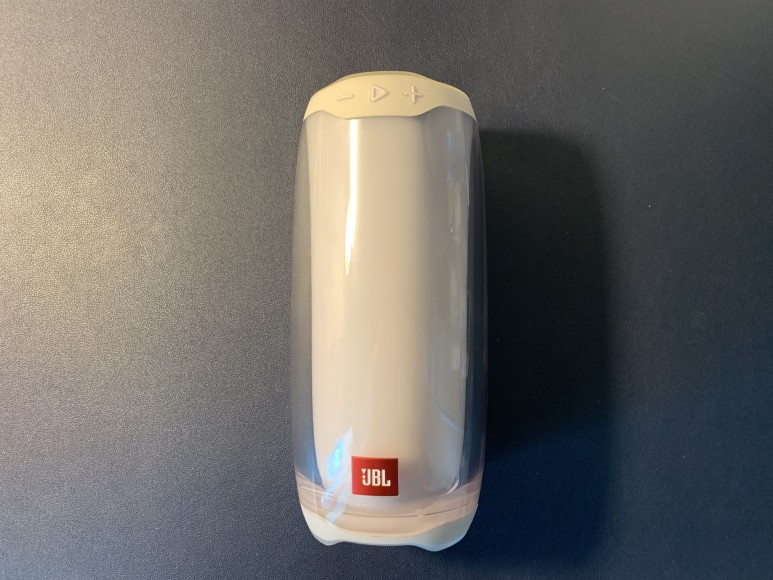 현존하는 가장 오래된 블루투스 스피커 JBL PULSE4, 2