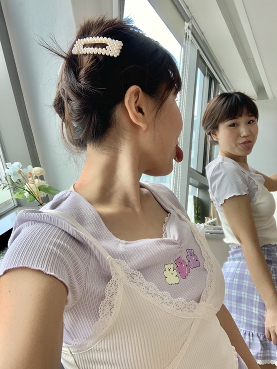 아프리카티비 시작 골프, 3