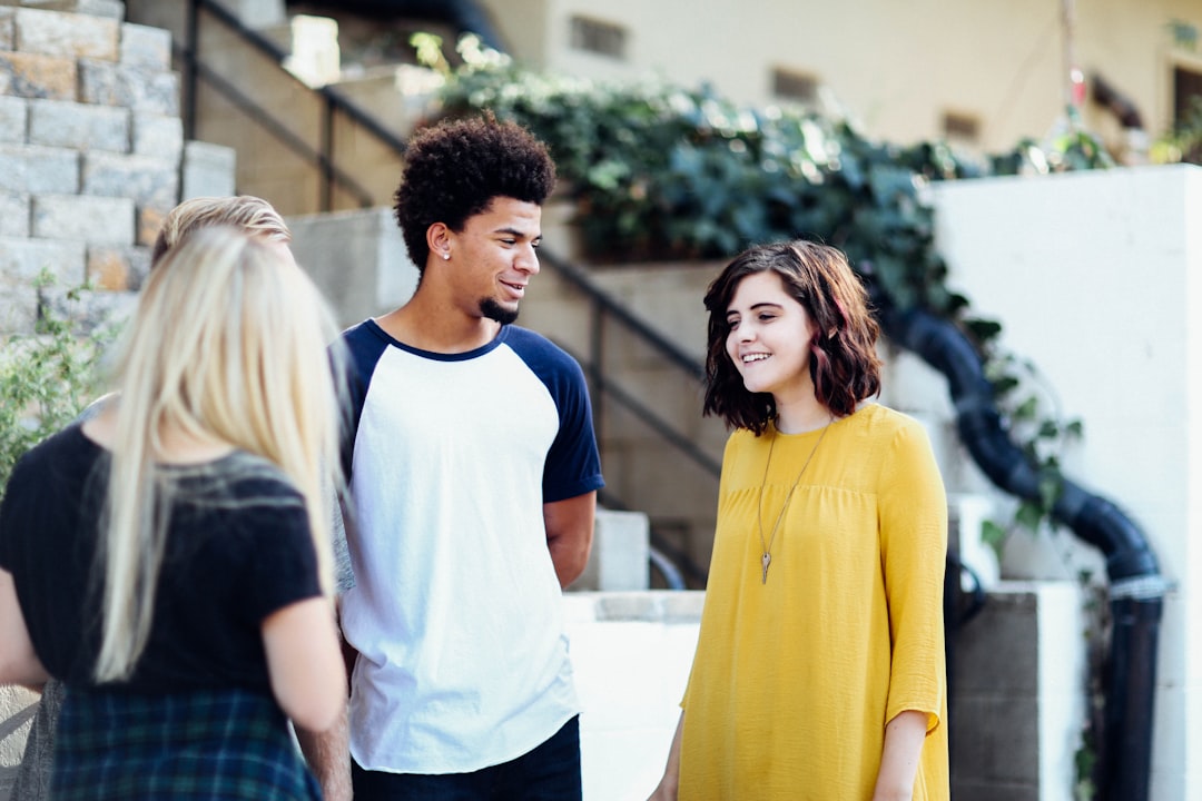 Youth Employment Account