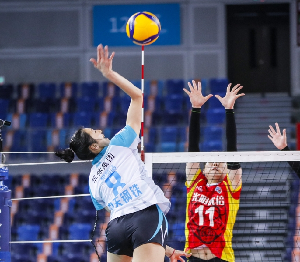 중국여자배구 상하이 VS 장쑤 준결승전 경기결과 사진 기록 모음. 공샹위 디아오린위 콤비에 무너진 김연경. 중국여자배구 상하이 VS 장쑤 준결승전 경기결과 사진 기록 모음. 공샹위 디아오린위 콤비에 무너진 김연경.