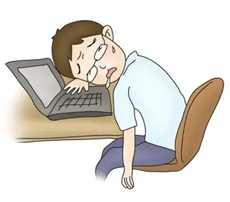만성피로증