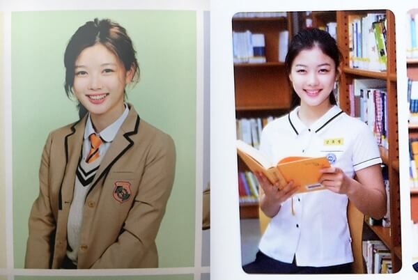 김유정-학창시절-졸업사진