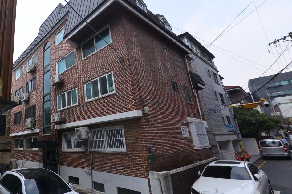 하수구 이미지