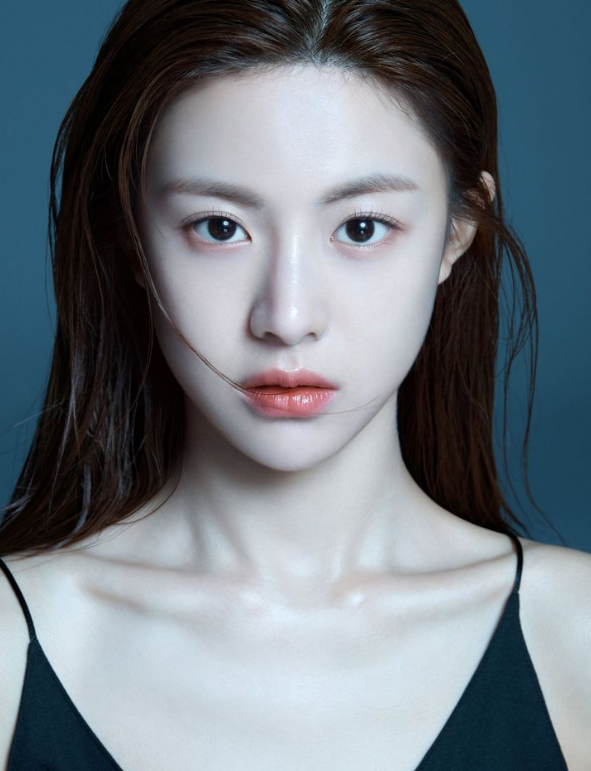  환혼 낙수역 고윤정 프로필