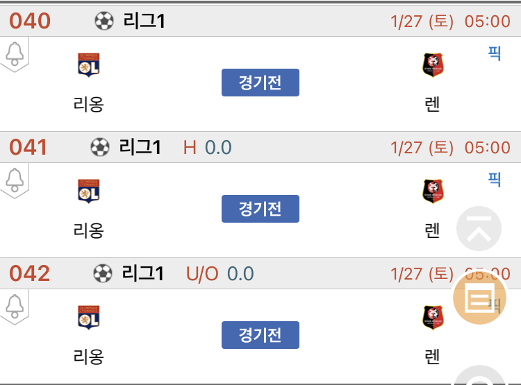 경기피닉스 이미지