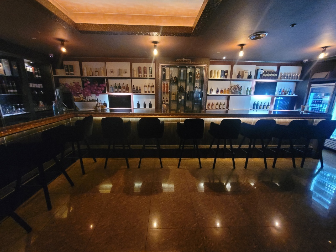  부천 송내역 바 라임 (LIME BAR) | 송내여모던바 토킹바 혼술