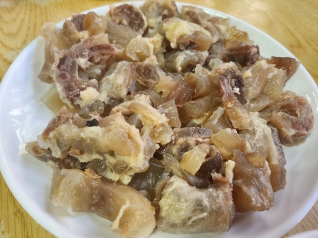 전현무계획2 방치탕 꼬리곰탕 영등포 맛집 정보