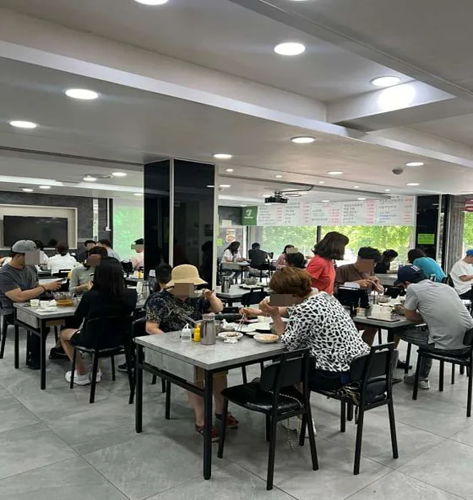 남태령봉평메밀막국수 창원직영점