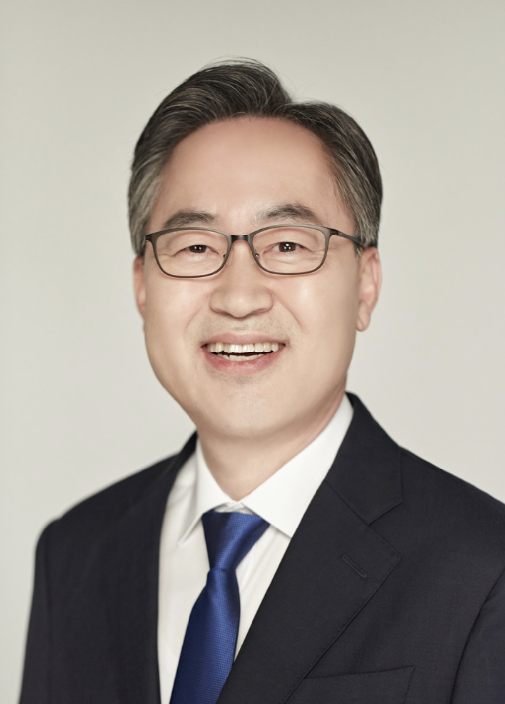 유성훈 금천구청장