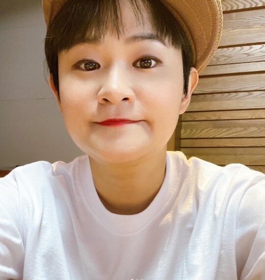 김신영