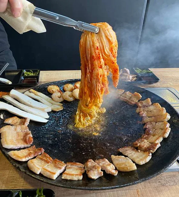 조그삼 동남지구점