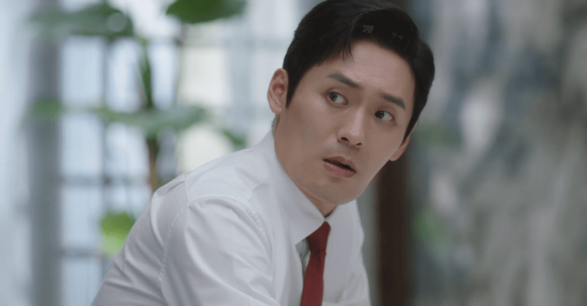 이상한 변호사 우영우 15회