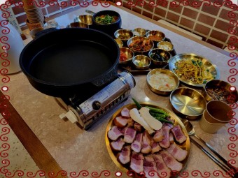 삼겹살