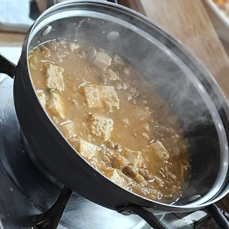  가평맛집 : 청국장 현리회관