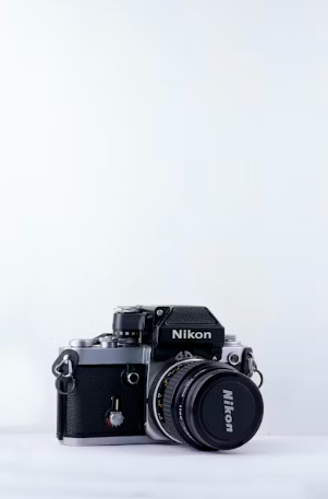DSLR, 미러리스 디지털 카메라 DSLR, Mirrorless Digital Camera 10
