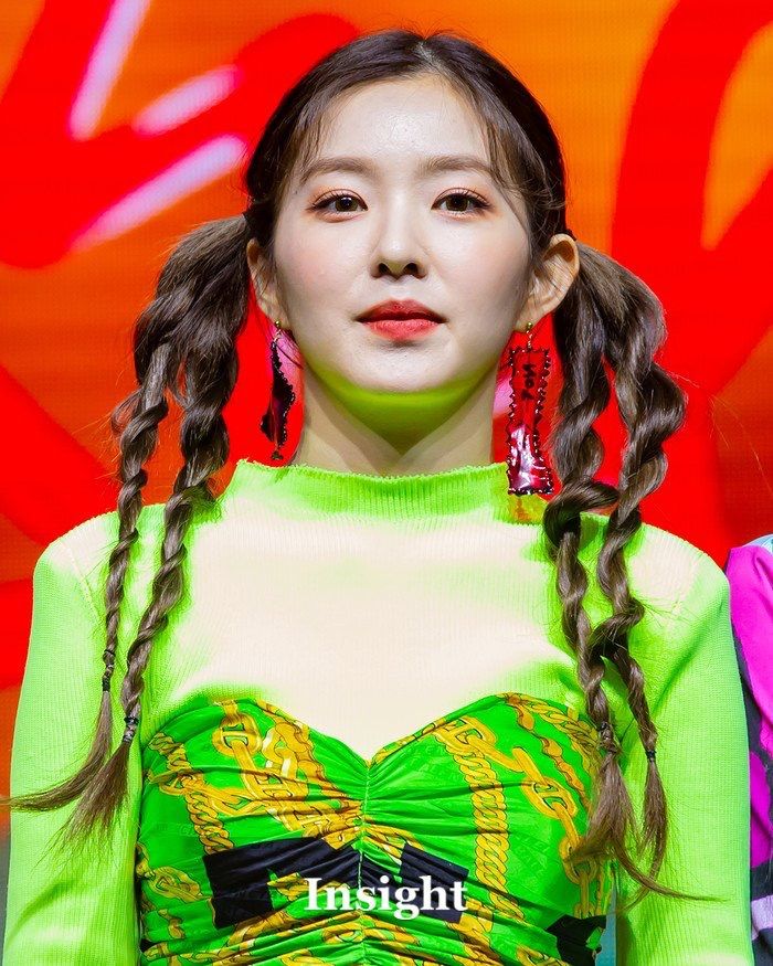 아이린