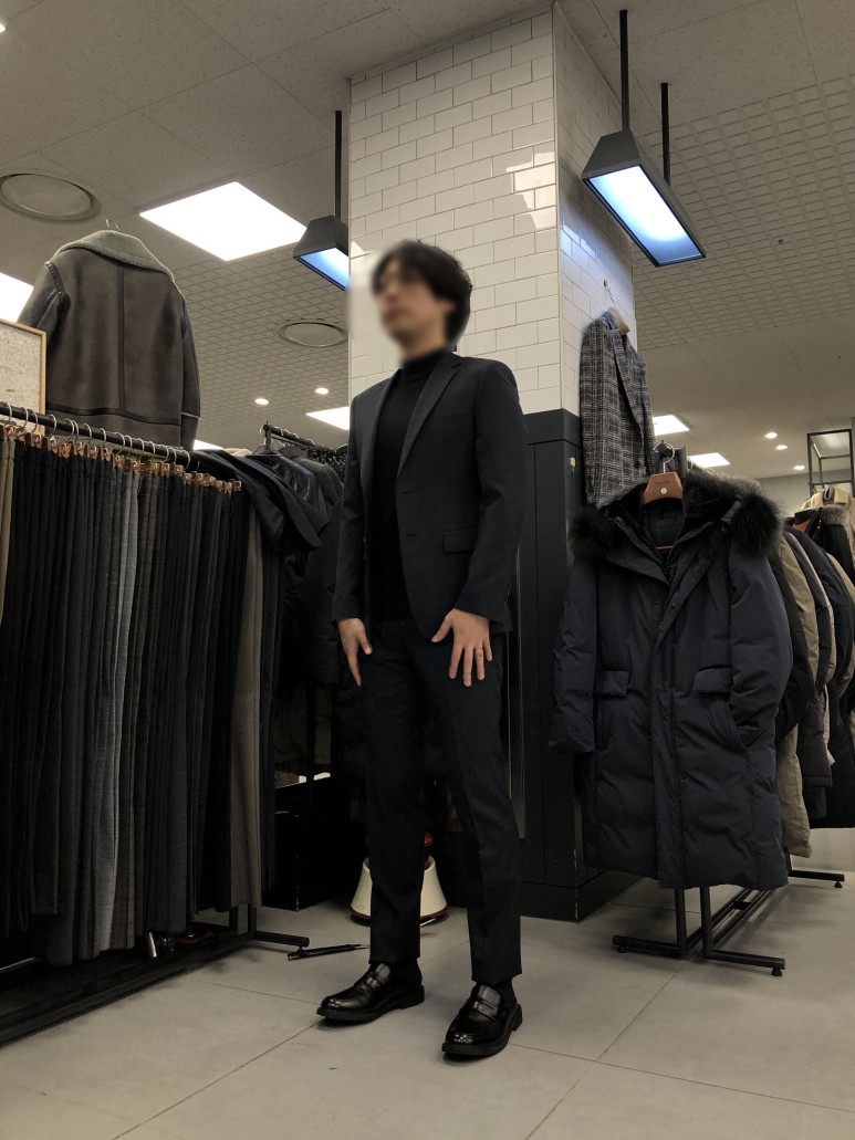 원피스 축의금 수령인, 방법 [신혼일기] 시누이 결혼식 하객룩 36