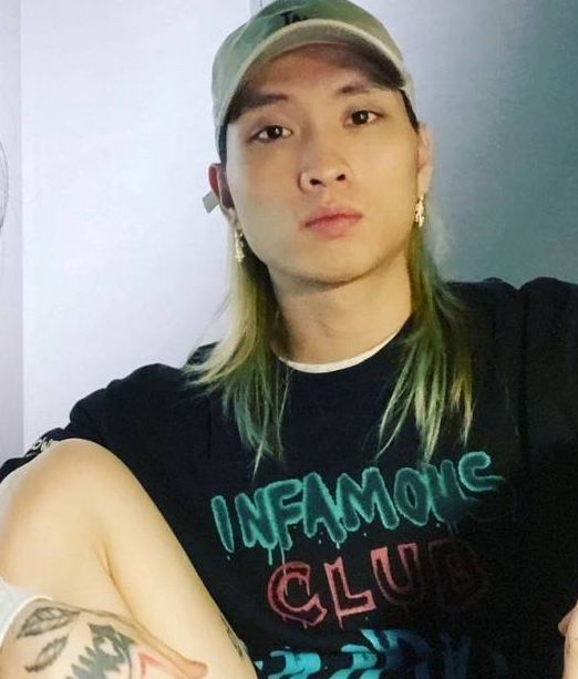  씨잼 래퍼 클럽 폭행 논란
