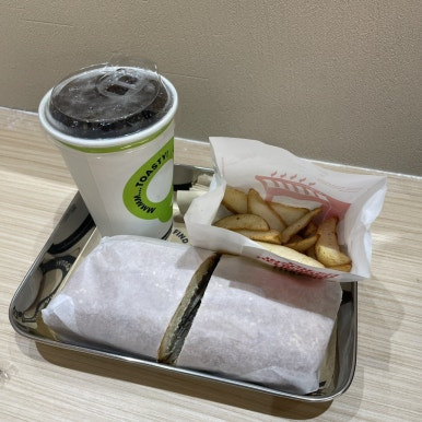 퀴즈노스제주 이미지