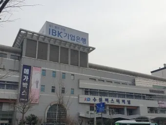 수원버스터미널 예매 시간표 주차장 총정리_7