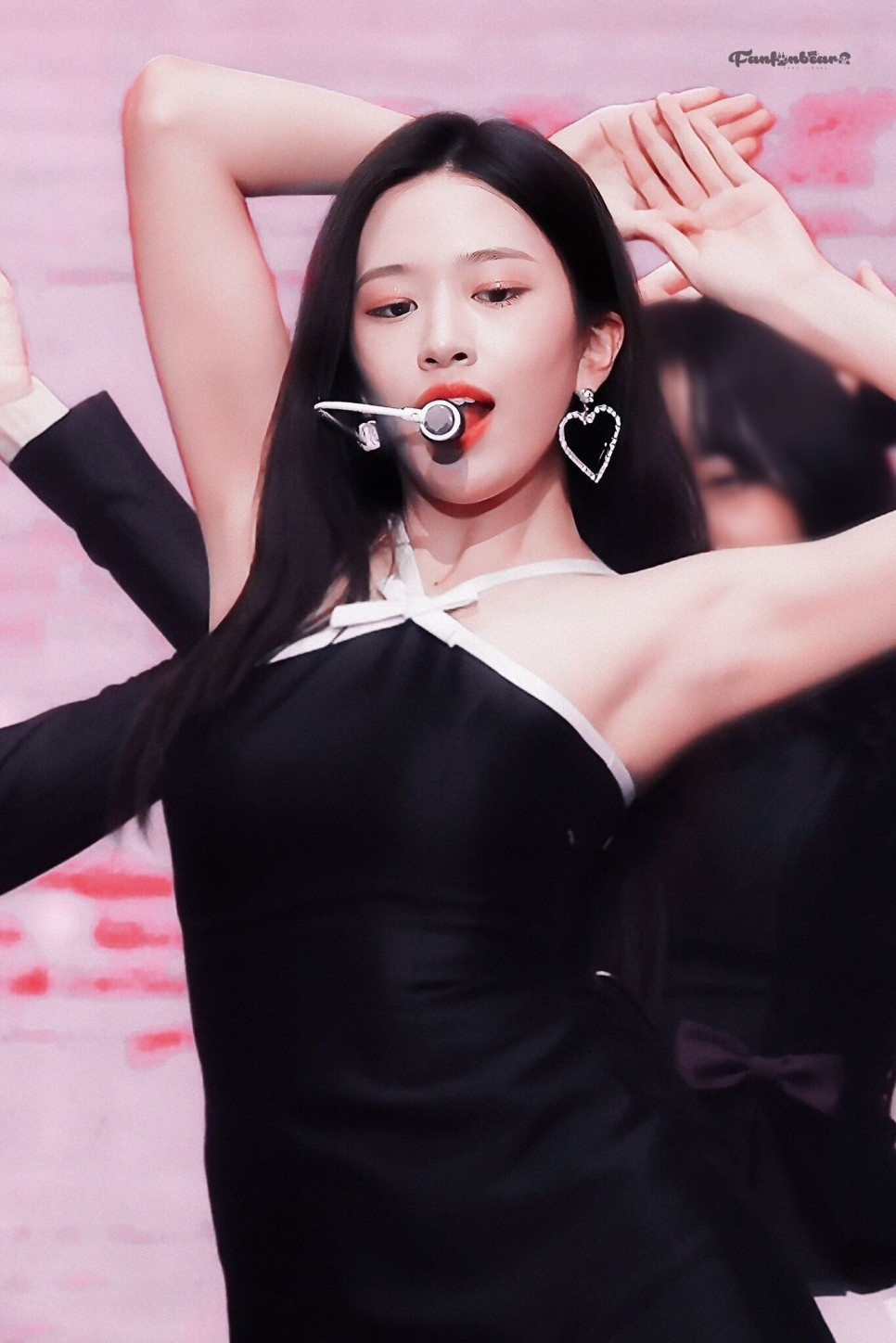  아이브 유진, 230119 IVE Yujin - 2023 서울가요대상