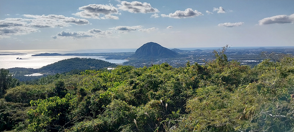 군산오름
