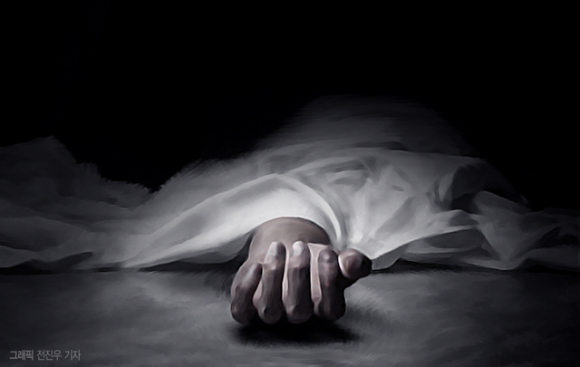 경남 김해 한 야산에서 10대 남매가 숨진 채 발견됐다. 본 기사와 무관한 이미지. [사진=뉴시스]