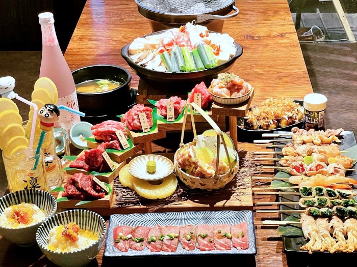생방송투데이 건대 구의 야키니쿠 오마카세 맛집