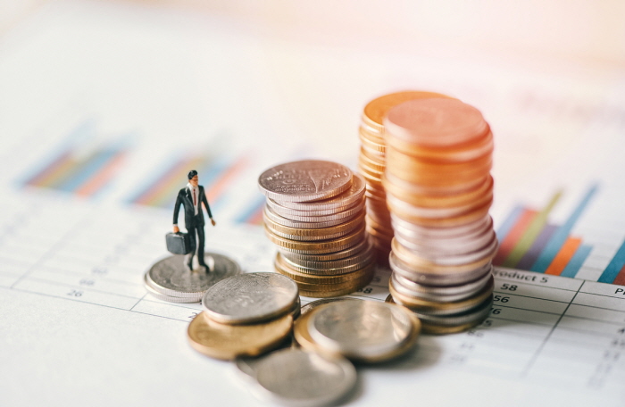 근로장려금 지급대상자 확인