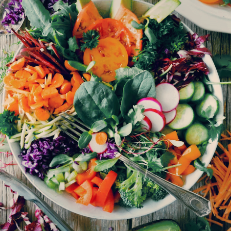 다이어트 식단 추천