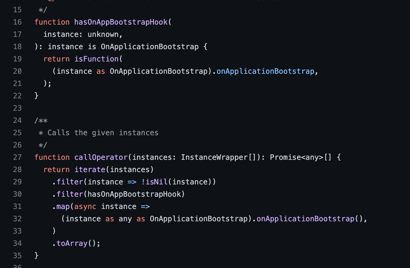 on-app-bootstrap