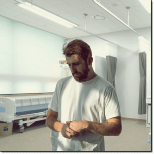 라이터증후군 원인