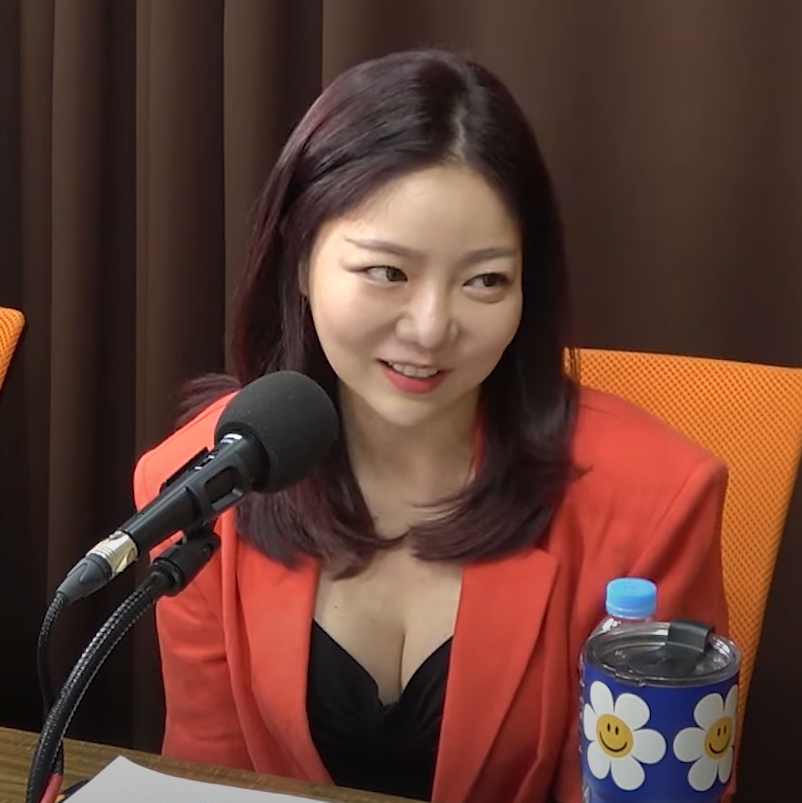 유튜브 성쩍향상 이지연 인스타 나이 오뜨밤 출연해 남자 관계 발언