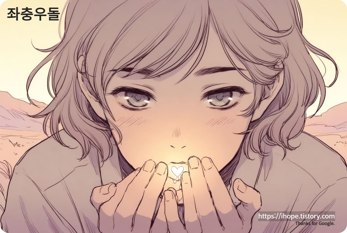 Why people who take care of their own lives are loved