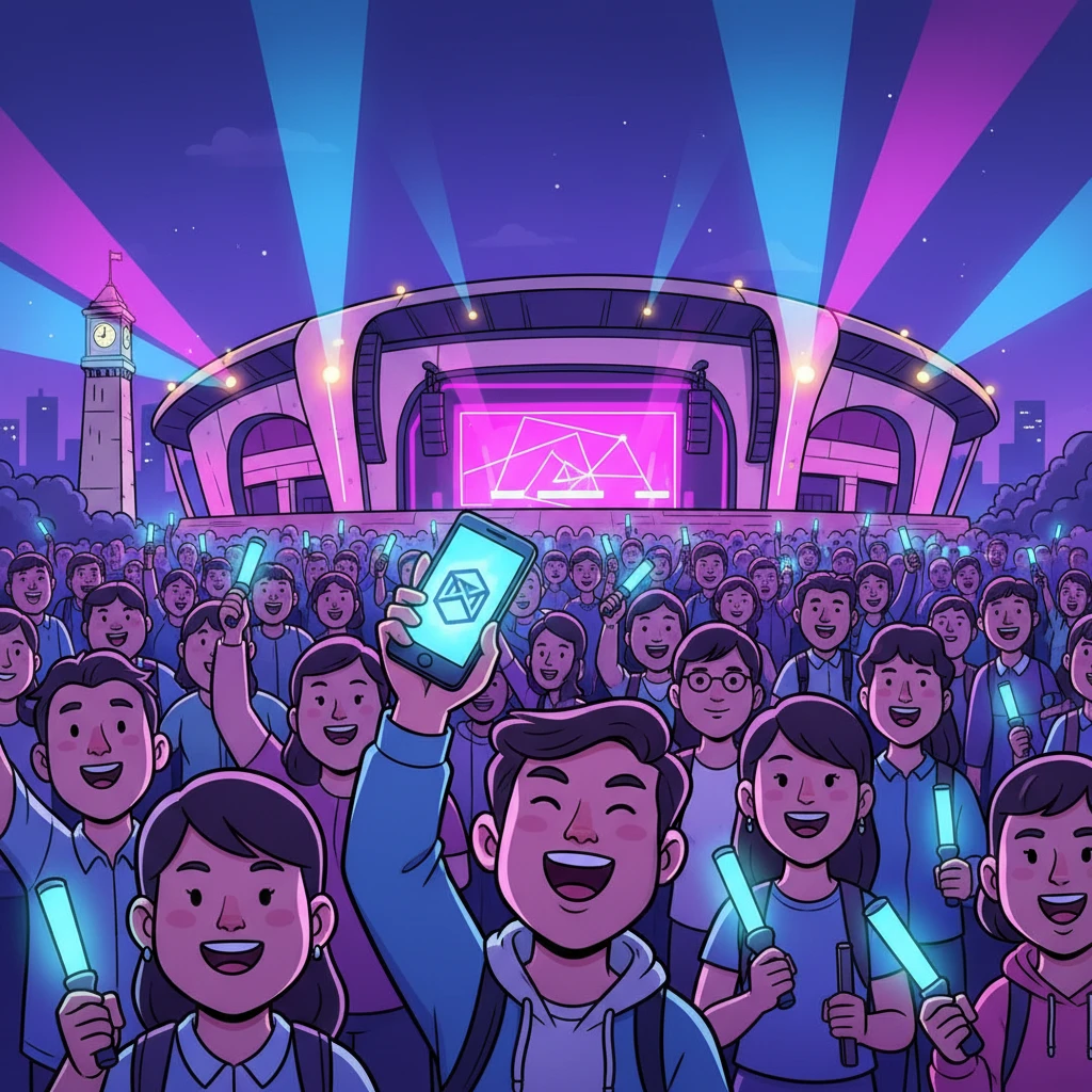 미스트롯4 서울 콘서트 KSPO DO..