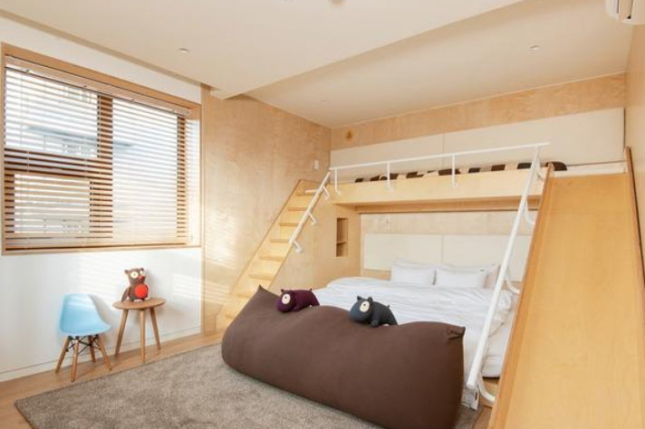 강원도 춘천 숙소 추천